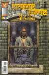 Rising Stars: Voices of the Dead comic books
